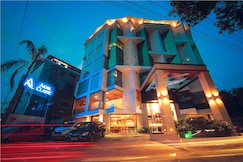 Akhil Classic, Thiruvananthapuram