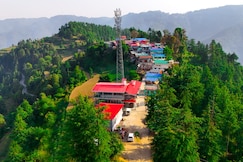 Gulab-B, Chakrata