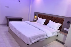 Hotel Shanti Residency Vrindavan, Vrindavan
