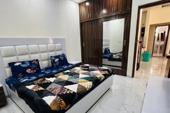MM Apartment | Gillco Valley, Mohali