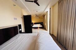 Hotel Maa Shakuntala palace/ ShriRam Janmbhoomi, Ayodhya