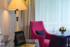 Best Western Premier Parkhotel Kronsberg, Hannover