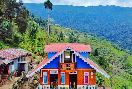 Biswash Homestay