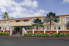 Casa De Goa Boutique Resort, Karwar