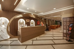 HOTEL NEU VILLA - Near Connaught Place, Delhi