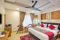 All Time Residency Luxe Collection, Loni