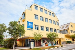 ibis budget Singapore Mount Faber, Singapore