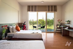 Clover Greens Golf Course and Resort, Bangalore