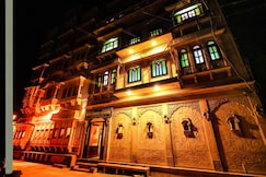 Hotel Shahiraj Jaisalmer, Jaisalmer