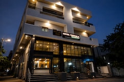 Trishala Residency, Krishnagiri