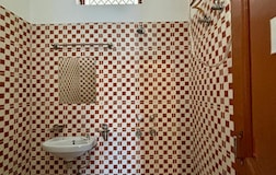 Non AC Balcony Rooms