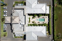 Holiday Inn Express TEMUCO, Concepcion