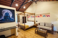 Millennium Eco retreat, Palakkad