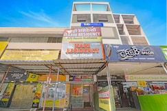 FabHotel Maahi Residency, Mumbai