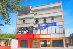 FabHotel Avante Palace, Ranchi
