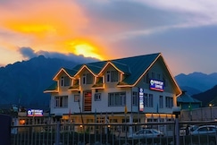 Babar Sonamarg, Sonmarg