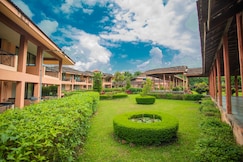 The International Centre, Goa