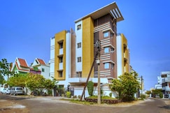 Hotel Gayatri Inn Annex, Nagpur