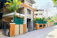 Atharv Villa with Pvt Pool, Lonavala, Karjat