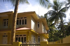 Sakina Holiday Home, Goa