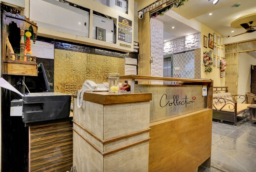Super Hotel O Golden Suites