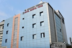 Hotel Maurya Pride, Araria