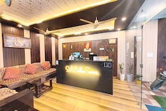 Hotel Vishla Palace IN Unit of SA Brothers Services, Rishikesh