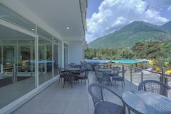 Gezellig Inn - Hotel Oasis Manali, Kasol