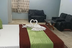Annapurna Premium (Sea View), Puri