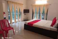 Abhay Niwas Panchagani Road, Mahabaleshwar