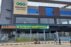 KJR Residency, Chennai