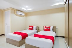 OYO 396 Wises Hotel, Muang Chachoengsao