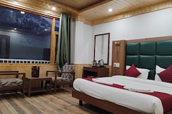 Riviera Retreat BNB, Manali