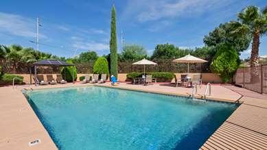 Best Western Copper Hills Inn - Tap to explore photos