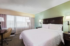 HAMPTON INN WHITE PLAINS TARR, Westchester