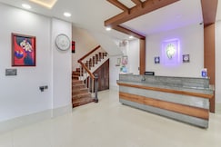 Hotel Pranav International, Coorg