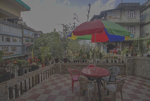 Hotel O Siljong