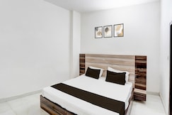 Hotel O Chaudhary Guest House, Faridabad