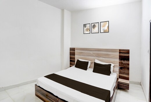 Hotel O Chaudhary Guest House