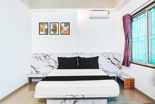 Hotel O Nakshatram Stay Inn