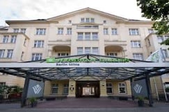 Wyndham Garden Berlin Mitte, Berlin