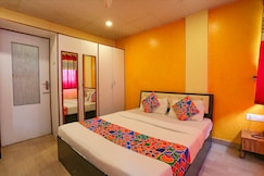 FabHotel Dream Inn I, Mumbai