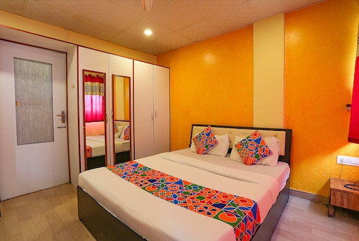 FabHotel Dream Inn I