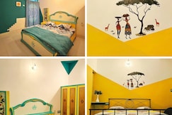 Anand | Entire 2BHK Apartment, Varanasi