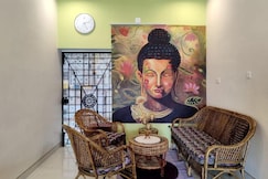 Funk Monk Hostel, Auroville