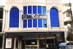 HOTEL R.C. INN, Hanumangarh