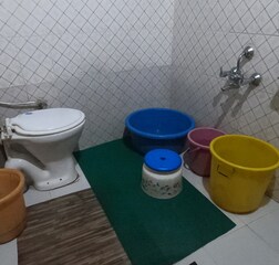 Deluxe Room With Attach Washroom