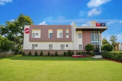 Hotel O Gomti Nagar Vigyan khand, Lucknow