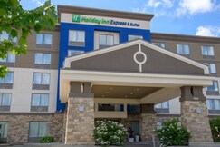 Holiday Inn Express & Suites Huntsville, Durham