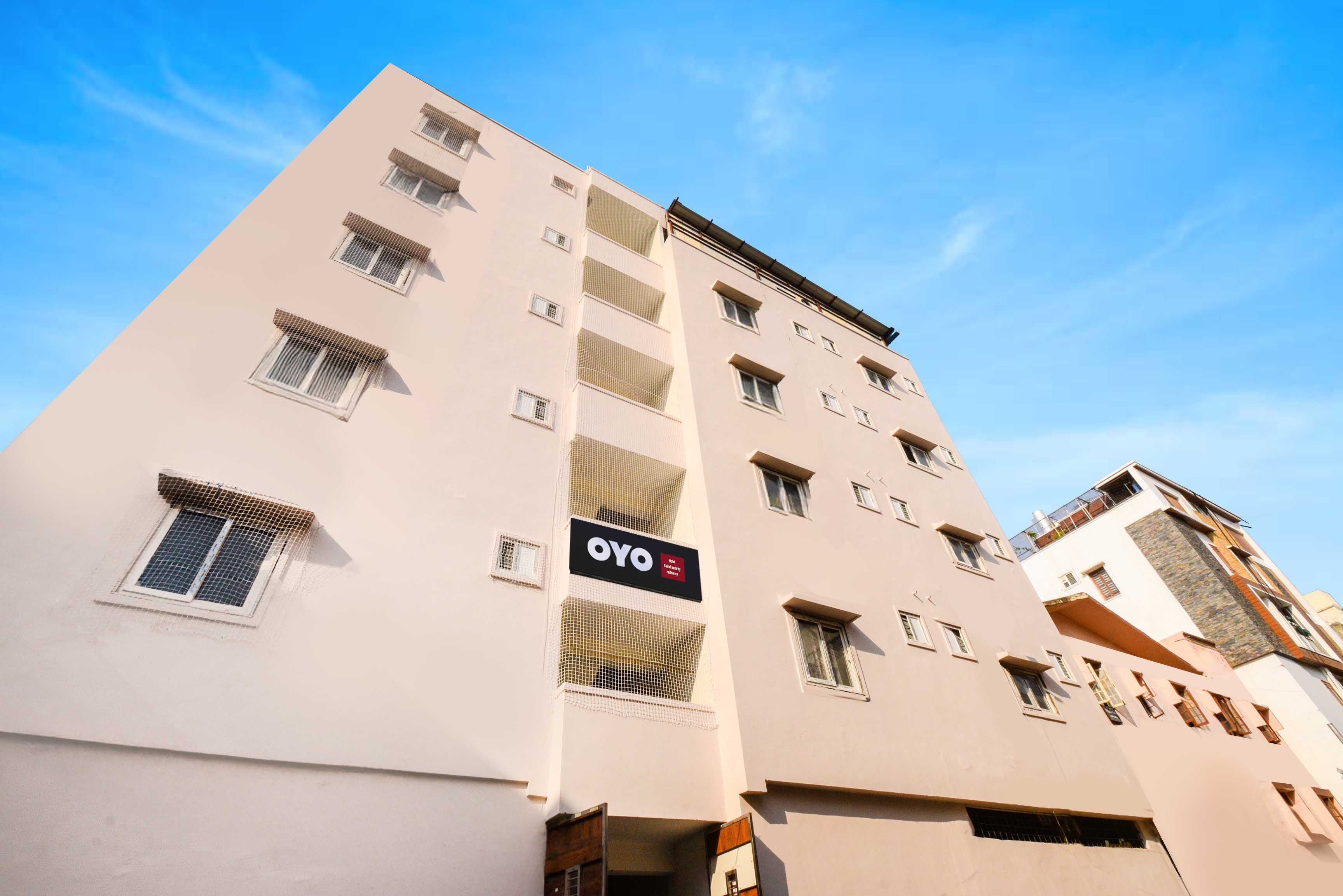 Hotel O Shiridi serinity residency - Tap to explore photos